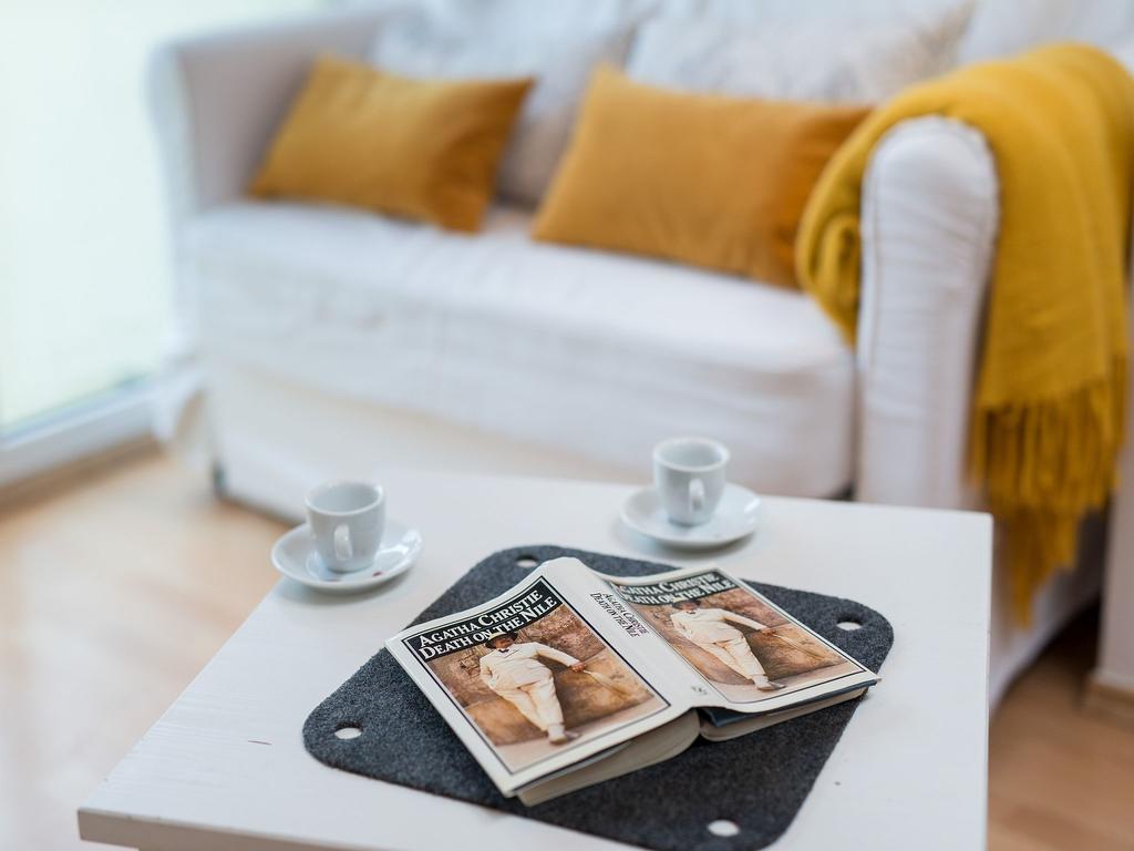 Studio Smart Apartment Cracovia Exterior foto