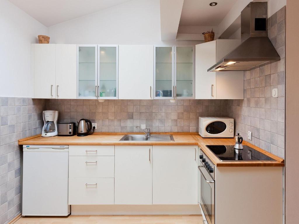 Studio Smart Apartment Cracovia Exterior foto